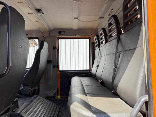 Iveco EuroCargo