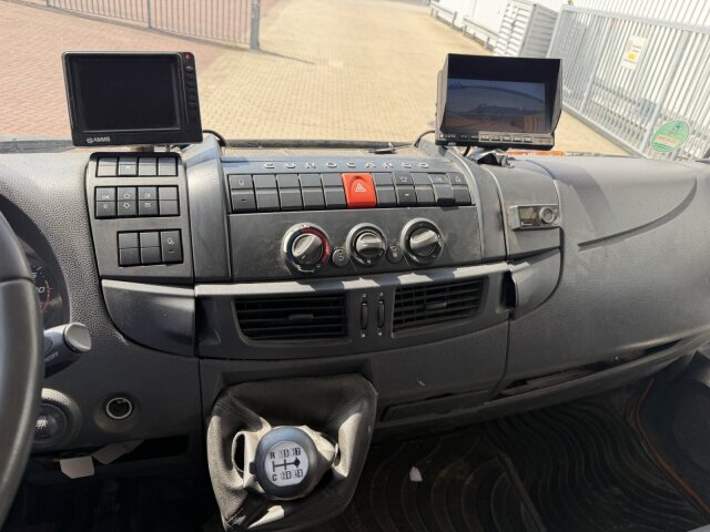 Iveco EuroCargo