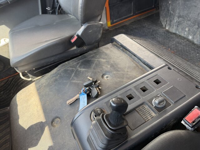 Iveco EuroCargo