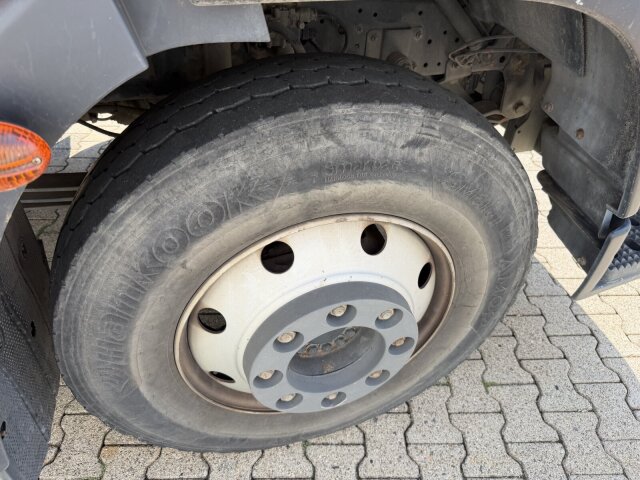 Iveco EuroCargo