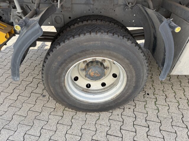Iveco EuroCargo