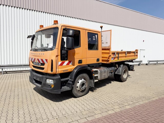 Iveco EuroCargo