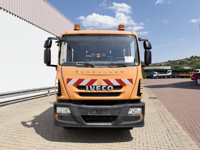 Iveco EuroCargo