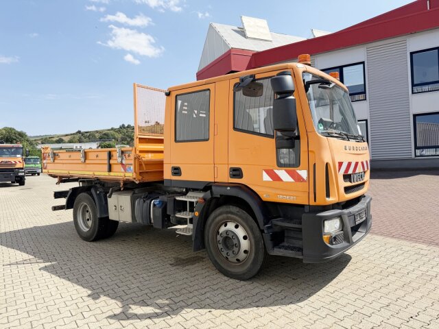 Iveco EuroCargo