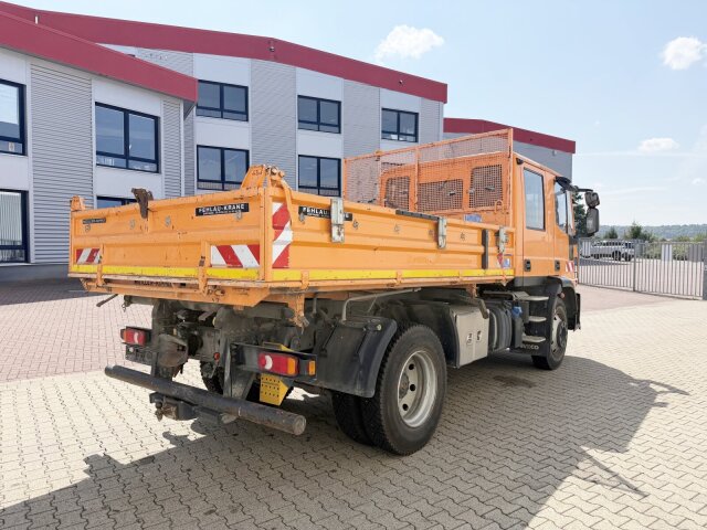 Iveco EuroCargo