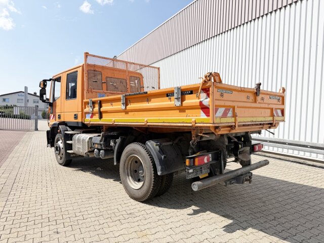 Iveco EuroCargo