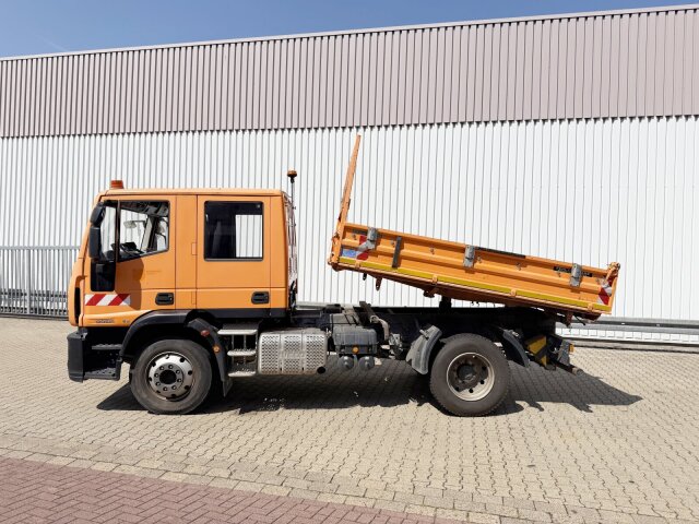 Iveco EuroCargo