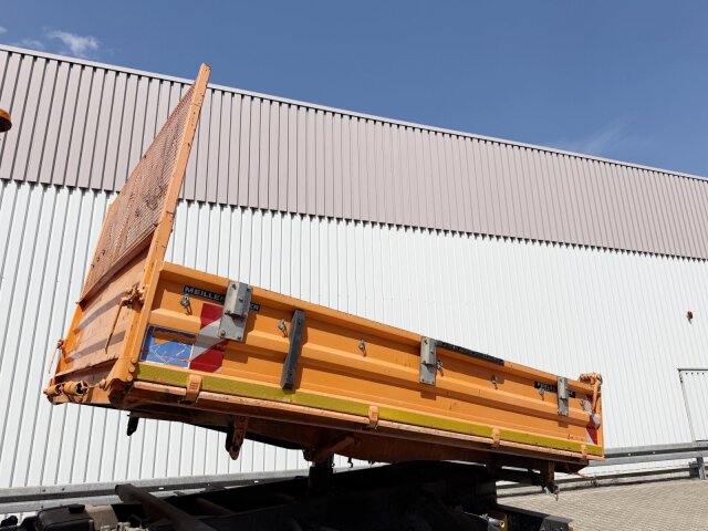 Iveco EuroCargo