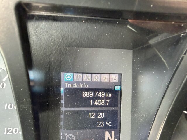 Mercedes-Benz Antos