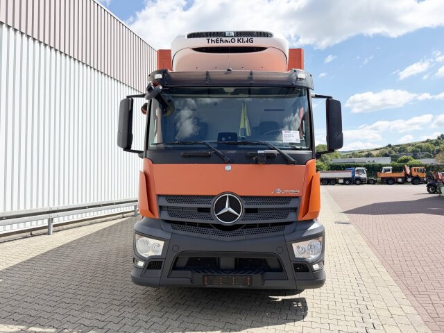 Mercedes-Benz Antos