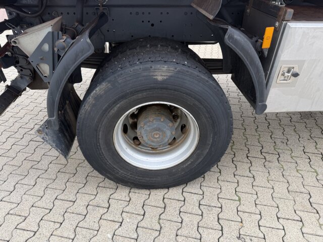 Mercedes-Benz Atego