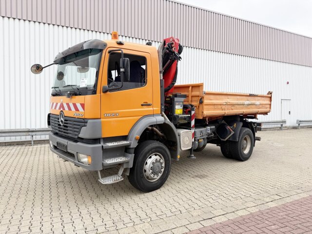Mercedes-Benz Atego