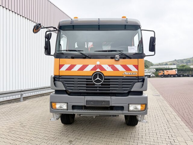 Mercedes-Benz Atego