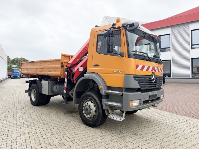 Mercedes-Benz Atego