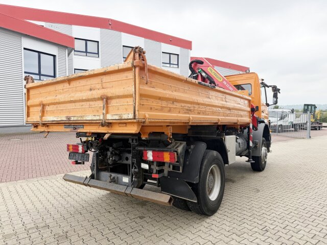 Mercedes-Benz Atego