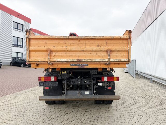 Mercedes-Benz Atego
