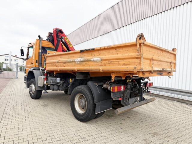 Mercedes-Benz Atego