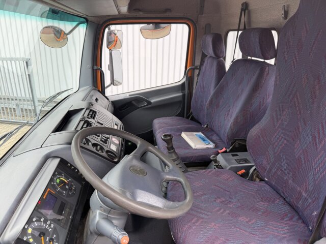 Mercedes-Benz Atego
