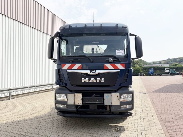 MAN TGS