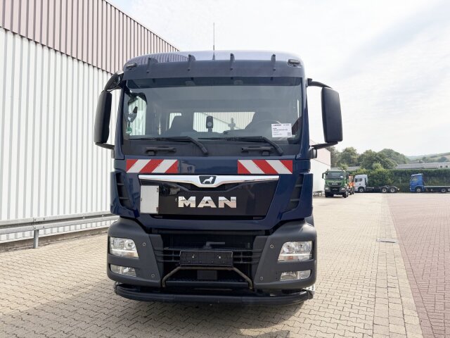 MAN TGS