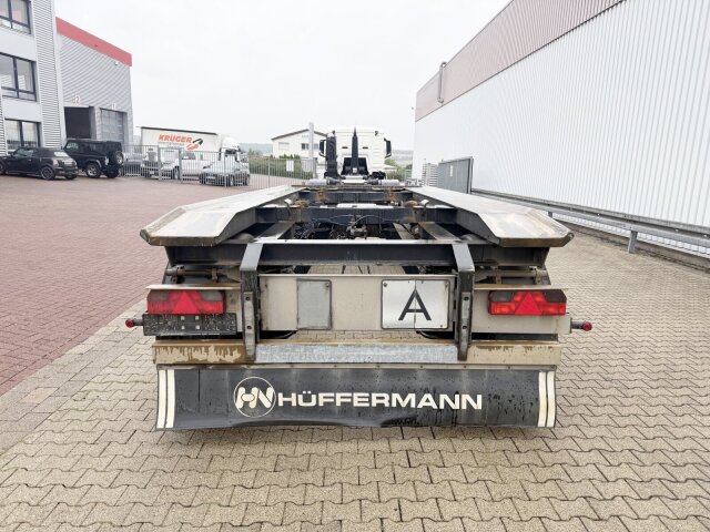 Hüffermann HAR