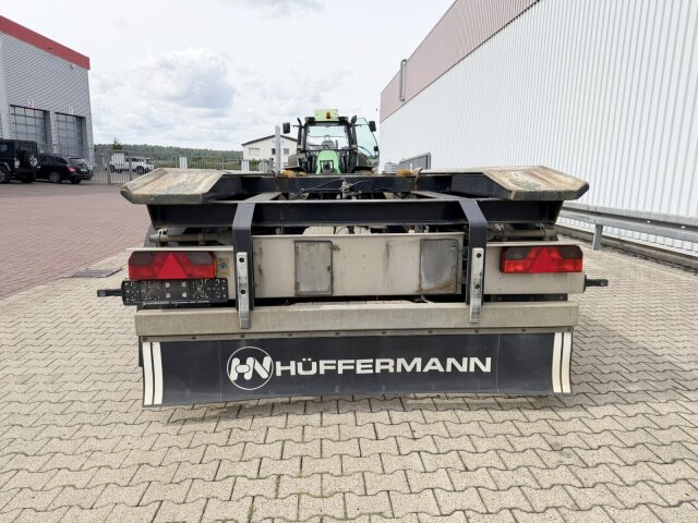 Hüffermann HAR
