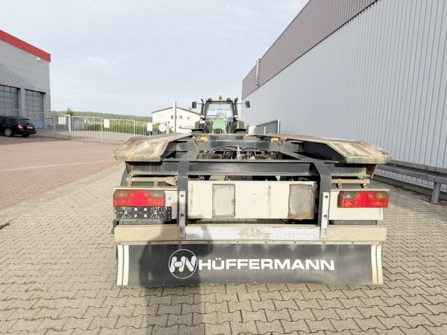 Hüffermann HAR