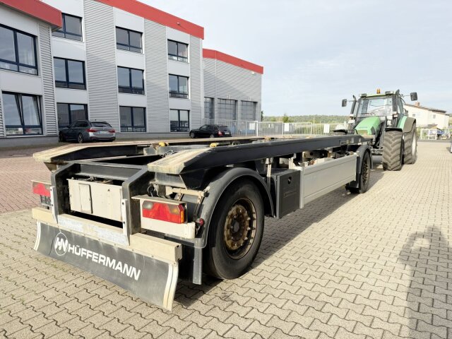 Hüffermann HAR
