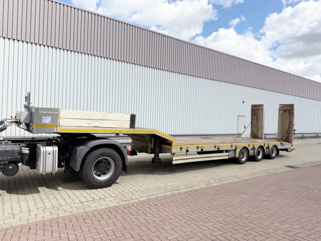 Sonstige HerstellerFSML 2 B1, Liftachse