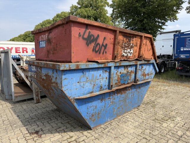 LÖWE -