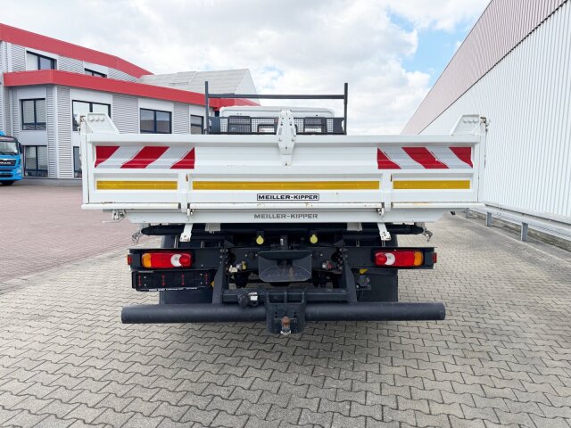 Iveco EuroCargo