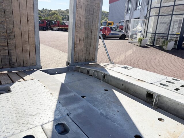Fliegl VTS