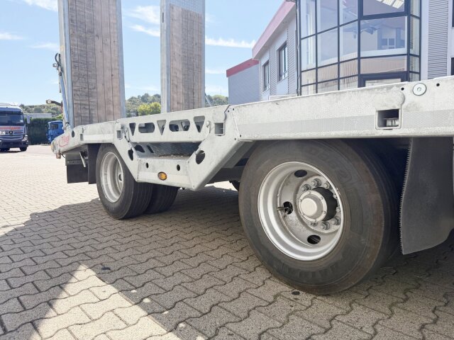 Fliegl VTS