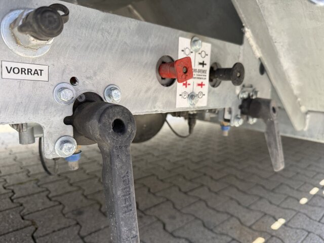 Fliegl VTS