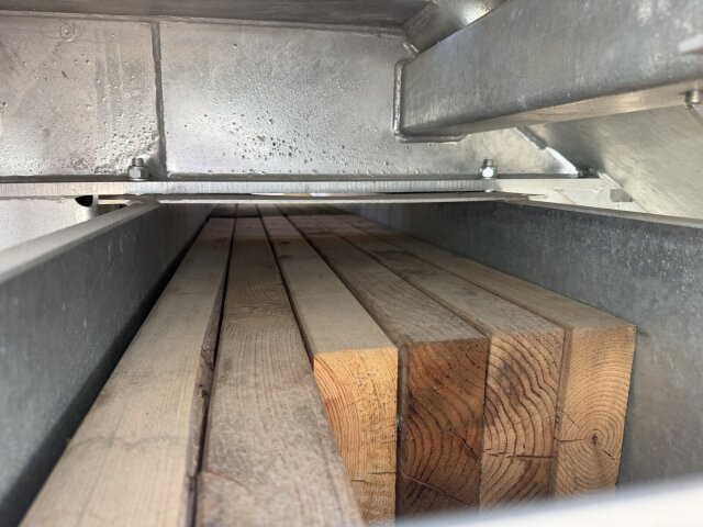 Fliegl VTS