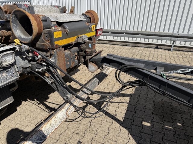 Fliegl VTS