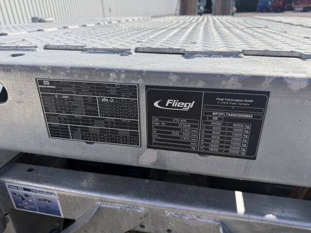 Fliegl VTS