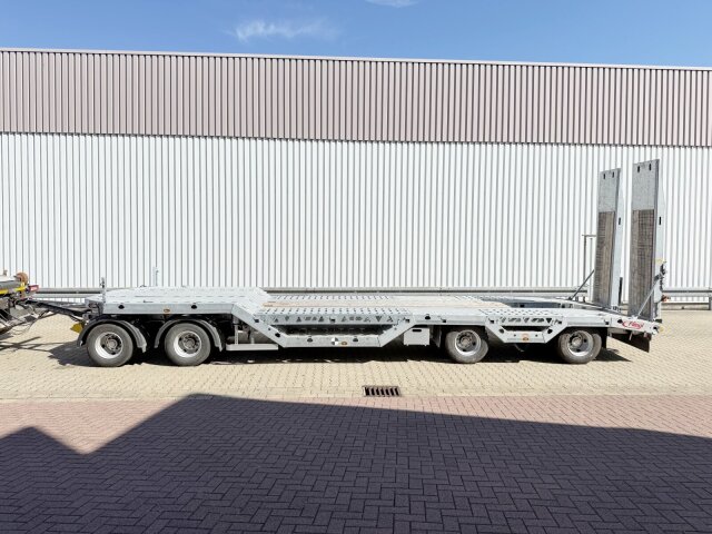 Fliegl VTS