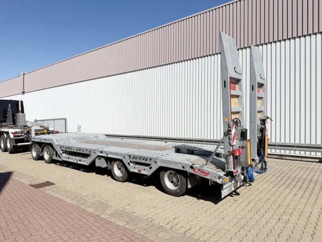 Fliegl VTS