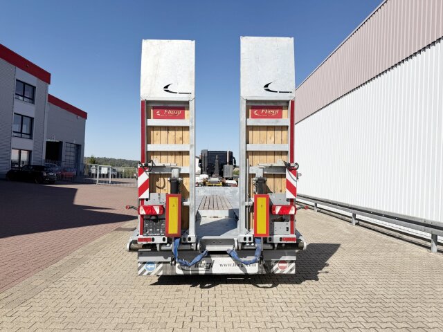 Fliegl VTS