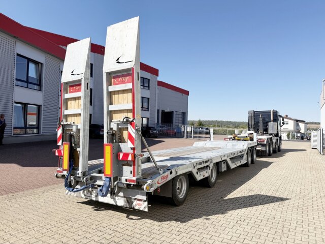 Fliegl VTS
