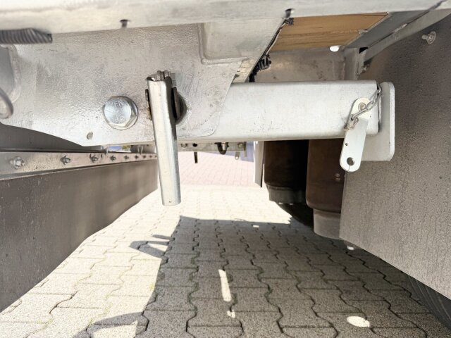 Fliegl VTS
