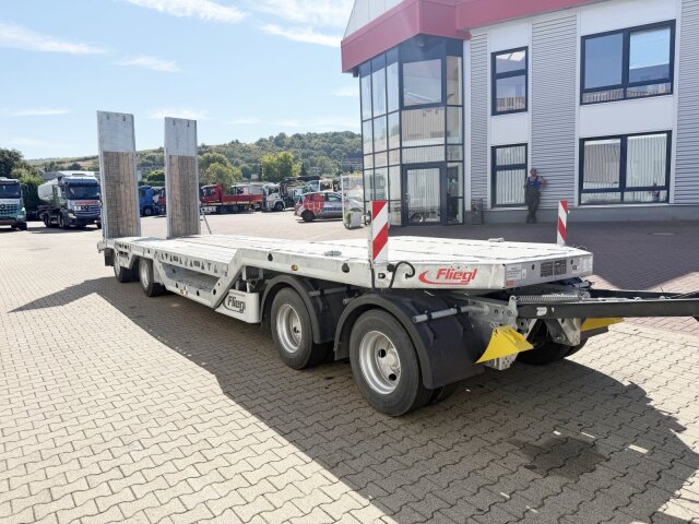 Fliegl VTS