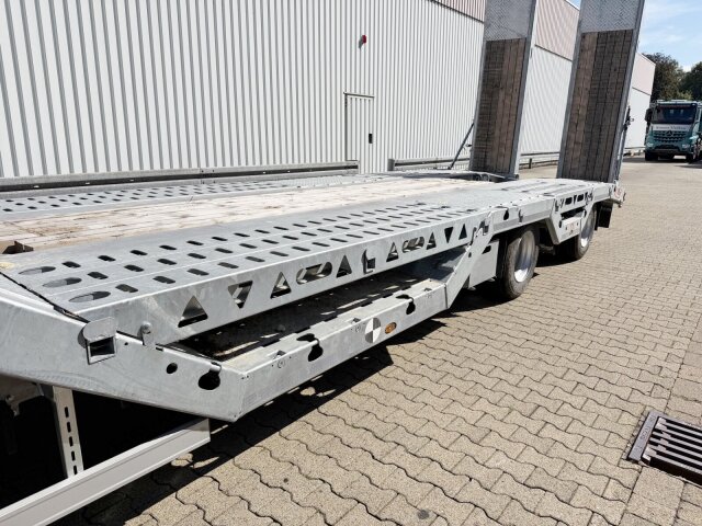 Fliegl VTS