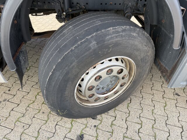 Mercedes-Benz Arocs