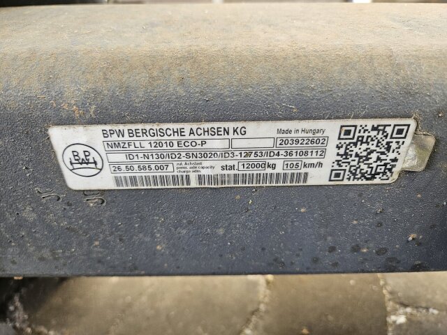 BPW Andere