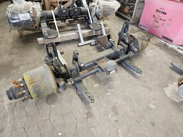 BPW Andere