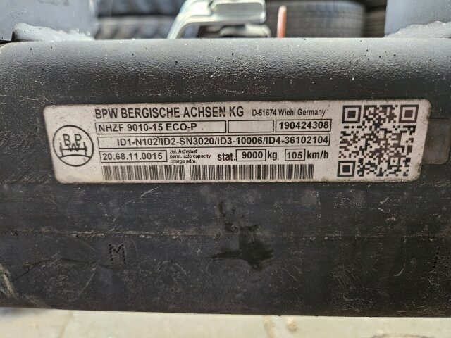 BPW Andere