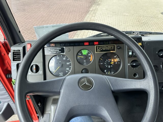 Mercedes-Benz -