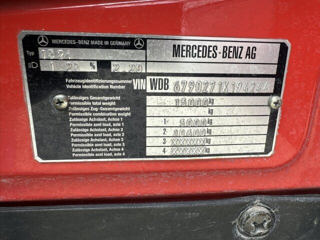 Mercedes-Benz -